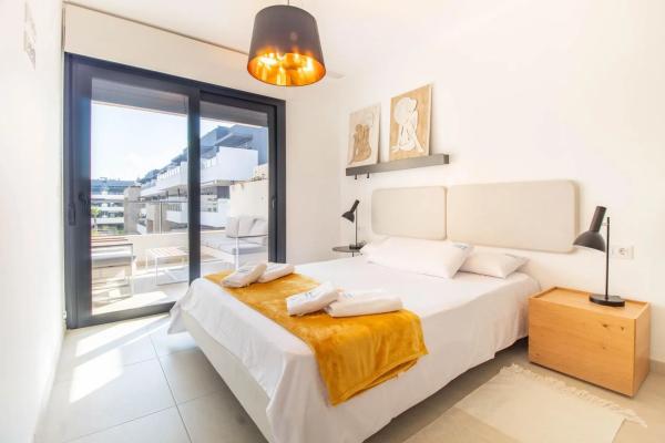 Piso en calle Pablo Picasso s/n