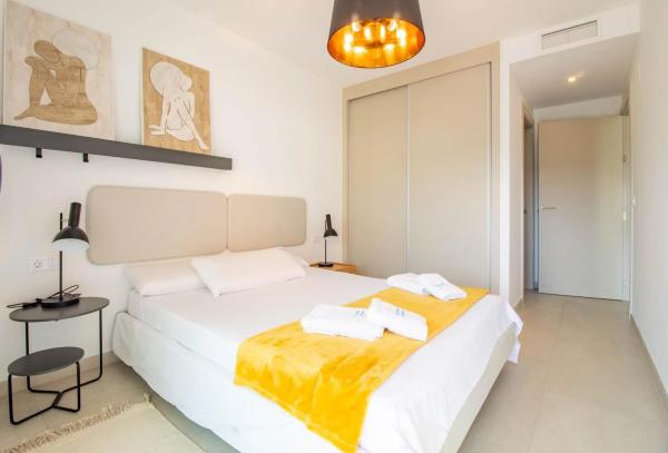 Piso en calle Pablo Picasso s/n