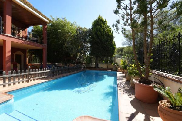 Chalet en Barrio Campoamor