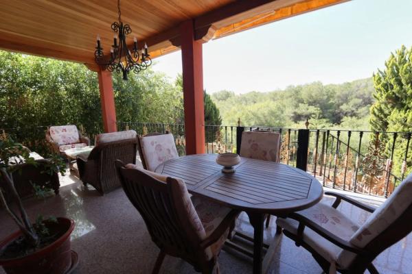 Chalet en Barrio Campoamor