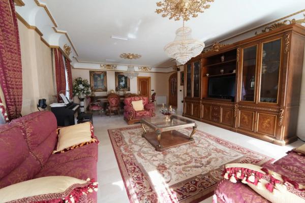 Chalet en Barrio Campoamor