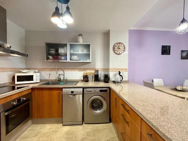 Piso en calle Jacinto Verdaguer s/n