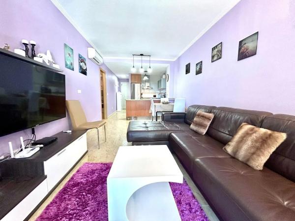 Piso en calle Jacinto Verdaguer s/n