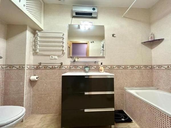 Piso en calle Jacinto Verdaguer s/n