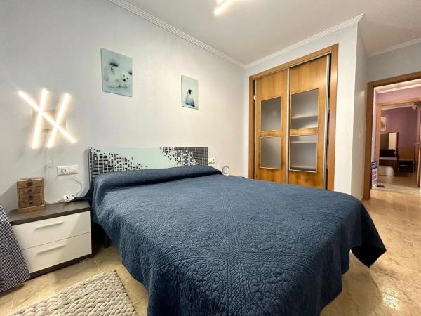 Piso en calle Jacinto Verdaguer s/n