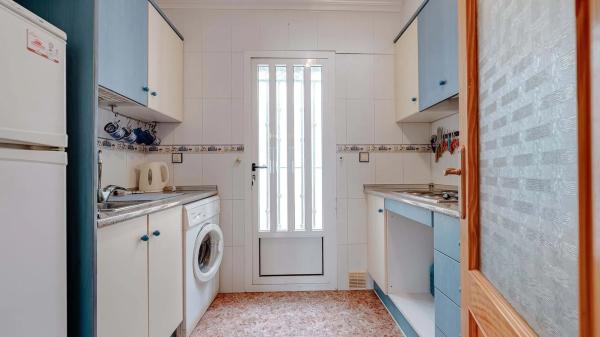 Piso en Desamparados-Hurchillo-Torremendo