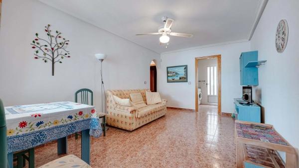 Piso en Desamparados-Hurchillo-Torremendo