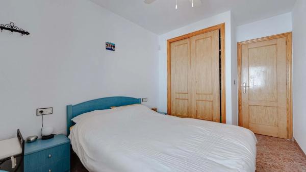 Piso en Desamparados-Hurchillo-Torremendo