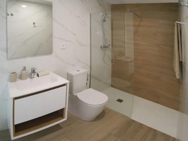 Piso en calle Melocotonero s/n