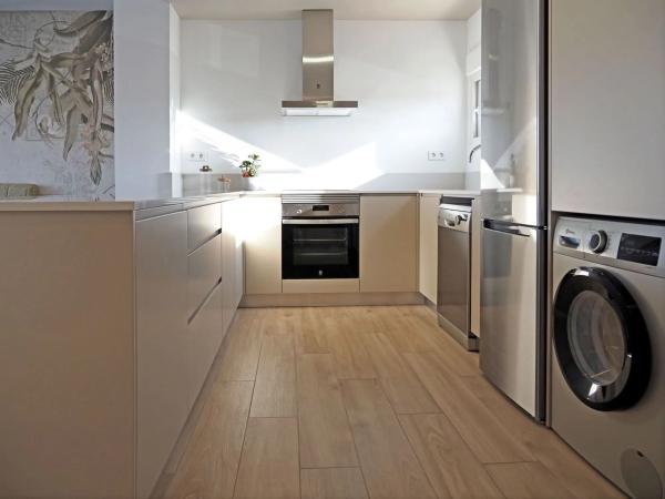 Piso en calle Melocotonero s/n