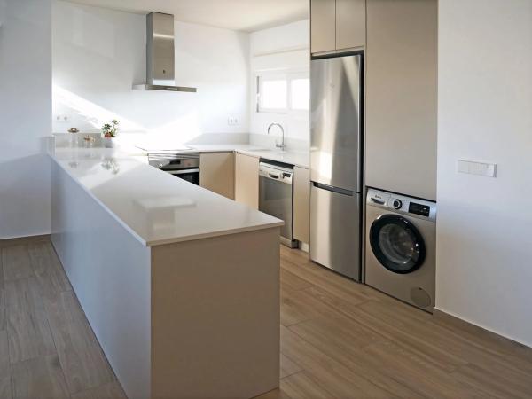 Piso en calle Melocotonero s/n