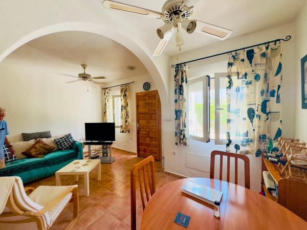 Piso en Barrio Villamartín-Las Filipinas