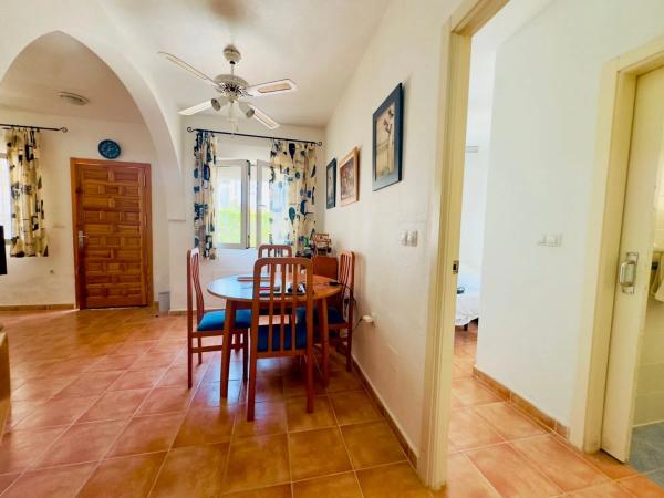 Piso en Barrio Villamartín-Las Filipinas