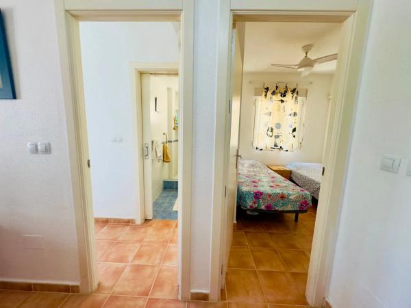 Piso en Barrio Villamartín-Las Filipinas