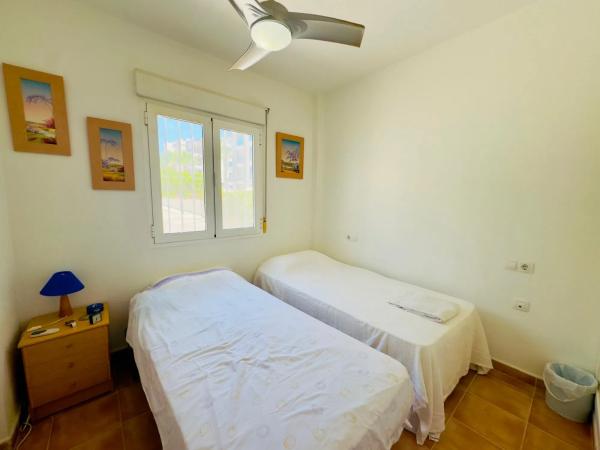 Piso en Barrio Villamartín-Las Filipinas