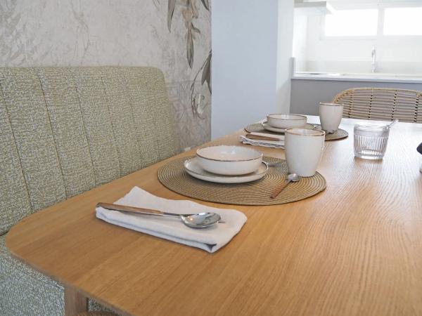 Ático en calle Melocotonero s/n