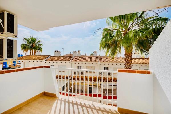 Piso en Barrio Aguamarina