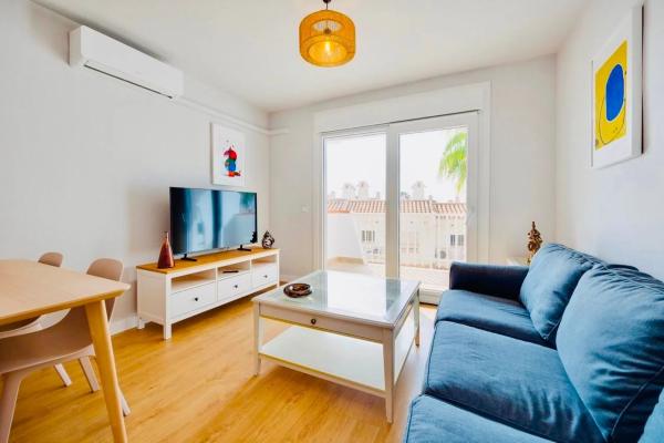 Piso en Barrio Aguamarina