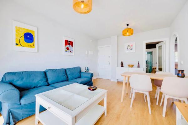 Piso en Barrio Aguamarina