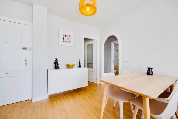 Piso en Barrio Aguamarina