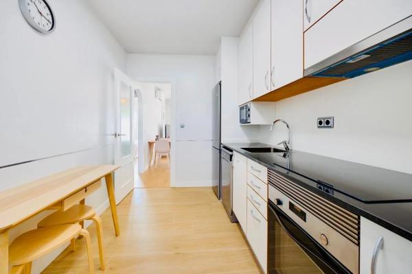 Piso en Barrio Aguamarina