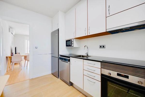 Piso en Barrio Aguamarina