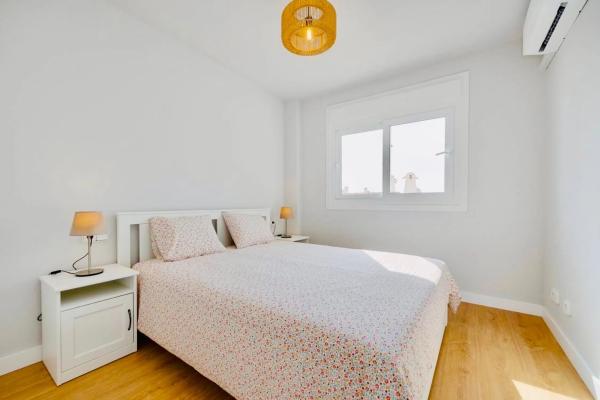 Piso en Barrio Aguamarina