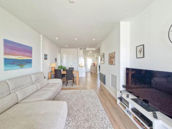 Ático en calle Azafrán