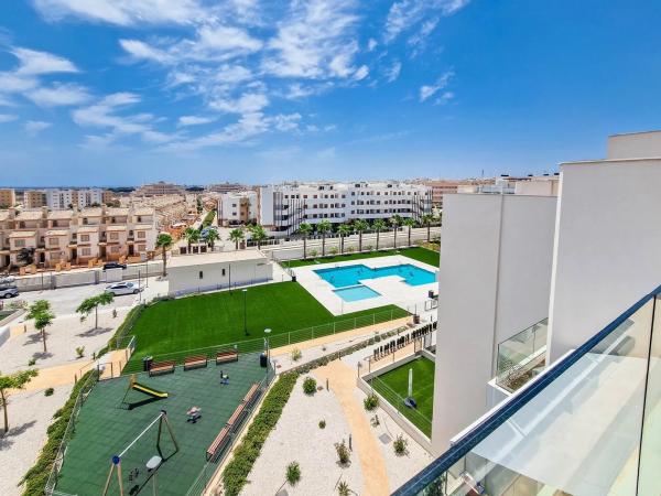 Ático en calle Azafrán