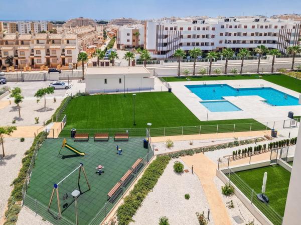 Ático en calle Azafrán