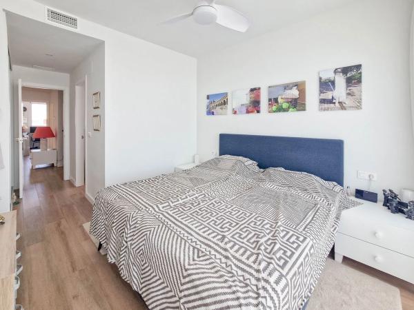 Ático en calle Azafrán