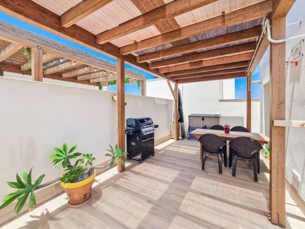 Ático en calle Azafrán