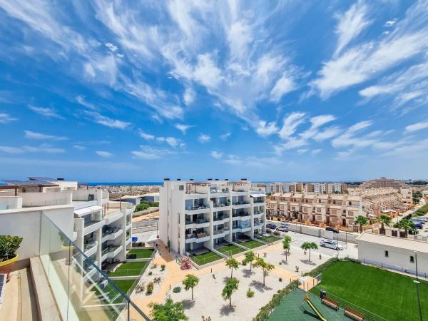 Ático en calle Azafrán