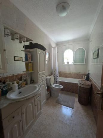 Chalet pareado en calle Limón s/n