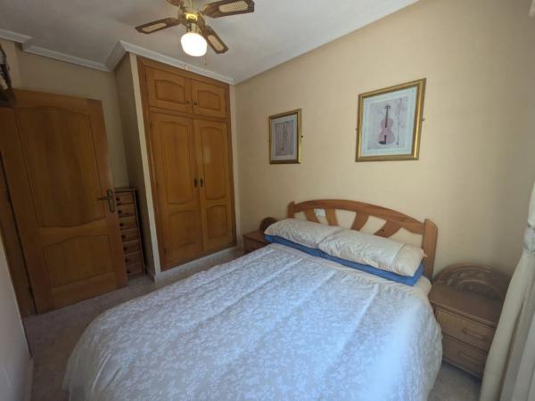 Chalet pareado en calle Limón s/n