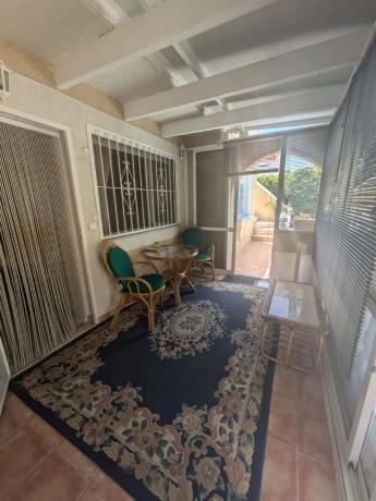 Chalet pareado en calle Limón s/n