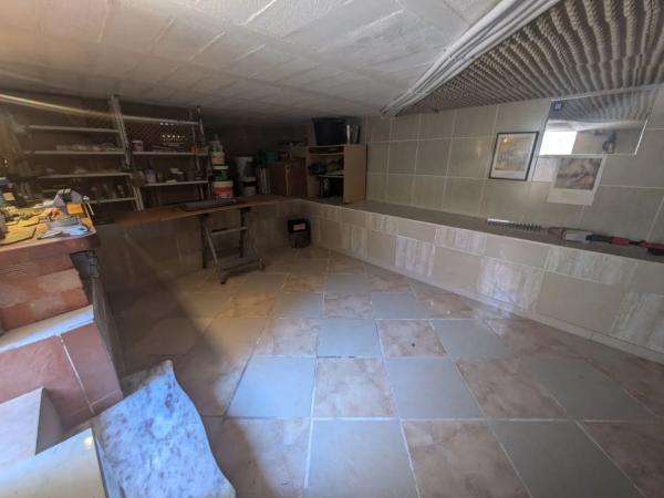 Chalet pareado en calle Limón s/n