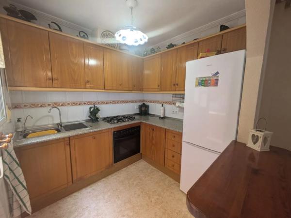 Chalet pareado en calle Limón s/n