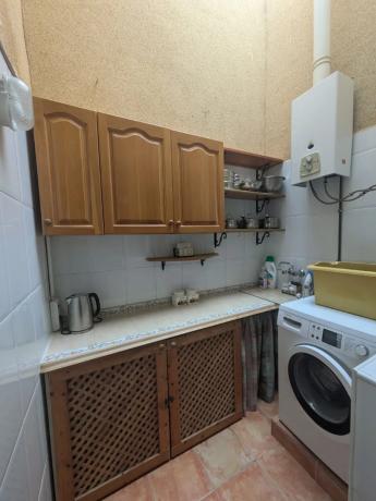 Chalet pareado en calle Limón s/n