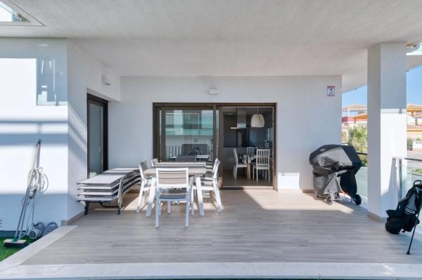 Piso en calle Melocotonero