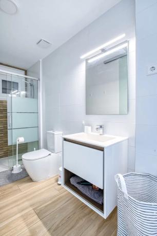 Piso en calle Melocotonero