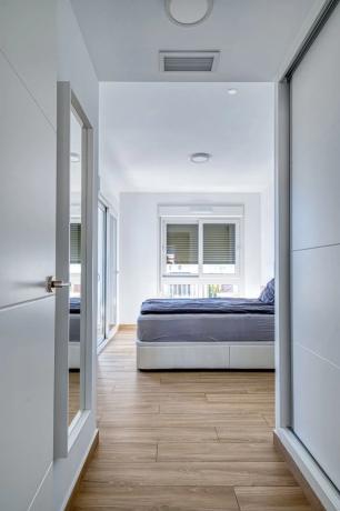 Piso en calle Melocotonero