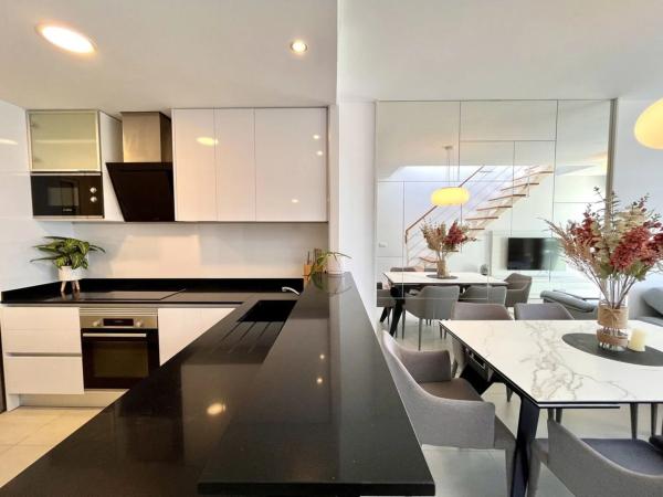 Piso en Barrio Playa Flamenca