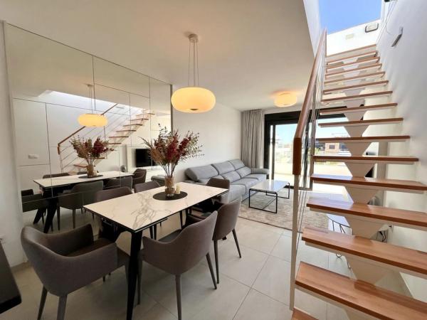 Piso en Barrio Playa Flamenca