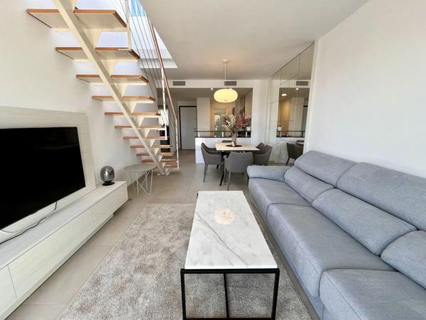 Piso en Barrio Playa Flamenca