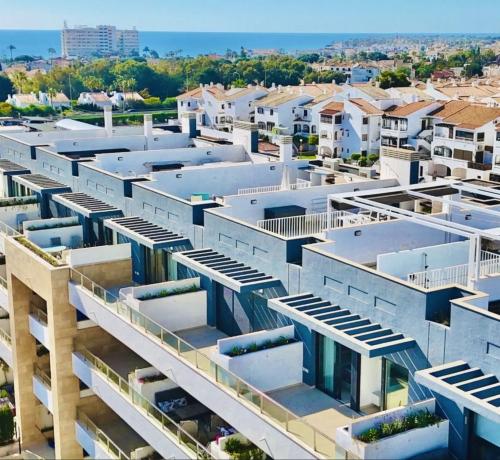 Piso en Barrio Playa Flamenca