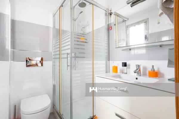 Chalet adosado en calle Anzuelo