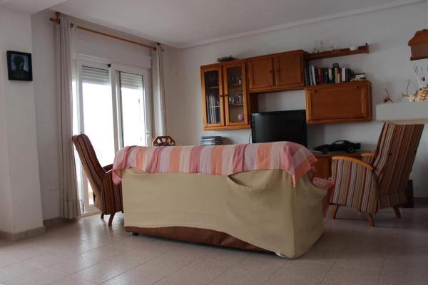 Piso en Mil Palmeras