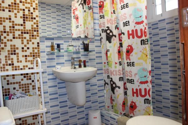 Piso en Mil Palmeras