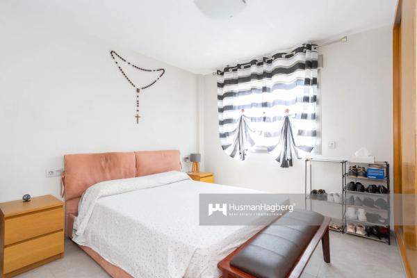 Chalet adosado en calle Anzuelo